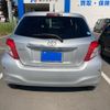 toyota vitz 2012 -TOYOTA--Vitz DBA-KSP130--KSP130-2063394---TOYOTA--Vitz DBA-KSP130--KSP130-2063394- image 6