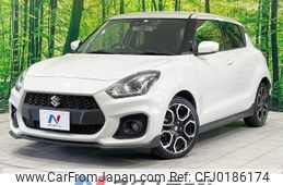 suzuki swift 2018 -SUZUKI--Swift CBA-ZC33S--ZC33S-107736---SUZUKI--Swift CBA-ZC33S--ZC33S-107736-