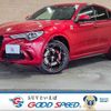 alfa-romeo stelvio 2019 CFJ9332449 image 1