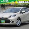 toyota aqua 2021 quick_quick_6AA-MXPK11_MXPK11-2033950 image 1