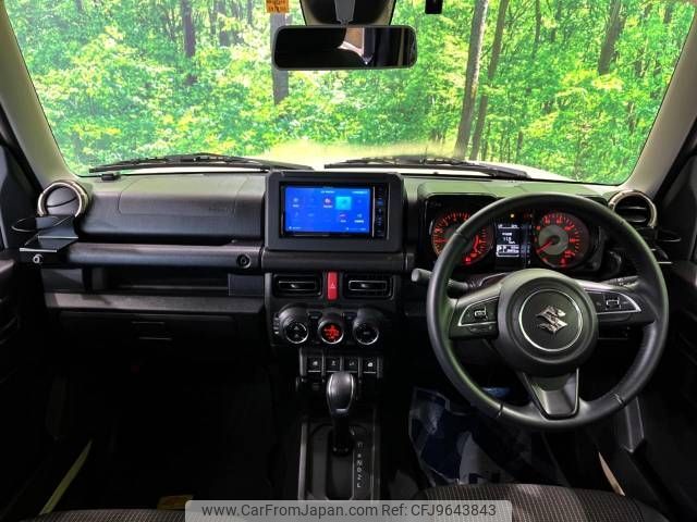 suzuki jimny 2019 -SUZUKI--Jimny 3BA-JB64W--JB64W-132464---SUZUKI--Jimny 3BA-JB64W--JB64W-132464- image 2