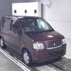 mitsubishi ek-wagon 2011 -MITSUBISHI 【後日 】--ek Wagon H82W--1335284---MITSUBISHI 【後日 】--ek Wagon H82W--1335284- image 1