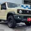suzuki jimny-sierra 2022 quick_quick_3BA-JB74W_JB74W-161060 image 16