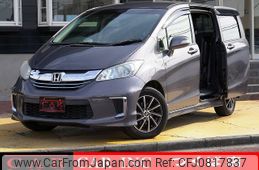 honda freed-hybrid 2016 quick_quick_GP3_GP3-1234048