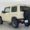 suzuki jimny 2022 CFJ1685733 image 15