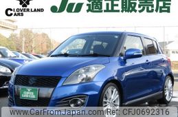 suzuki swift 2013 -SUZUKI--Swift CBA-ZC32S--ZC32S-113199---SUZUKI--Swift CBA-ZC32S--ZC32S-113199-