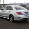 mercedes-benz c-class 2015 -MERCEDES-BENZ--Benz C Class RBA-205042--WDD2050422R077275---MERCEDES-BENZ--Benz C Class RBA-205042--WDD2050422R077275- image 6