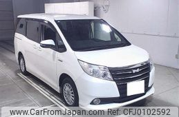 toyota noah 2014 -TOYOTA 【京都 503ﾂ1028】--Noah ZWR80G-0053277---TOYOTA 【京都 503ﾂ1028】--Noah ZWR80G-0053277-