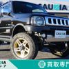 suzuki jimny 1999 -SUZUKI--Jimny GF-JB23W--JB23W-123115---SUZUKI--Jimny GF-JB23W--JB23W-123115- image 1