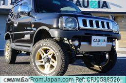 suzuki jimny 1999 -SUZUKI--Jimny GF-JB23W--JB23W-123115---SUZUKI--Jimny GF-JB23W--JB23W-123115-