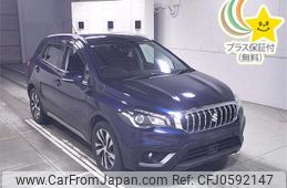 suzuki sx4 2019 -SUZUKI--SX4 YB22S-00704717---SUZUKI--SX4 YB22S-00704717-