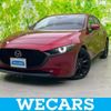 mazda mazda3-fastback 2020 quick_quick_3AA-BPEP_BPEP-101455 image 1