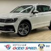 volkswagen tiguan 2019 -VOLKSWAGEN--VW Tiguan LDA-5NDFGF--WVGZZZ5NZKW827888---VOLKSWAGEN--VW Tiguan LDA-5NDFGF--WVGZZZ5NZKW827888- image 1