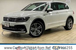 volkswagen tiguan 2019 -VOLKSWAGEN--VW Tiguan LDA-5NDFGF--WVGZZZ5NZKW827888---VOLKSWAGEN--VW Tiguan LDA-5NDFGF--WVGZZZ5NZKW827888-