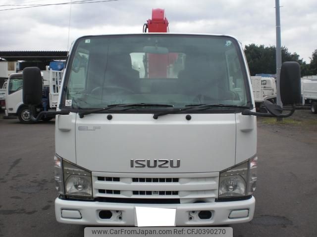 isuzu elf-truck 2008 GOO_NET_EXCHANGE_0403152A30241030W003 image 2