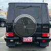 mercedes-benz g-class 2008 quick_quick_ABA-463270_WDB4632701X176096 image 10