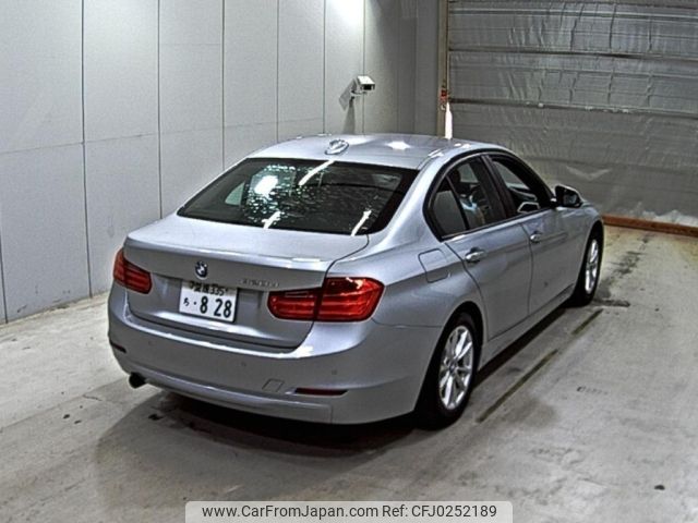 bmw 3-series 2014 -BMW 【愛媛 335ち0828】--BMW 3 Series 3D20--WBA3D36040NS41912---BMW 【愛媛 335ち0828】--BMW 3 Series 3D20--WBA3D36040NS41912- image 2