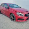 mercedes-benz a-class 2014 -MERCEDES-BENZ--Benz A Class DBA-176042--WDD1760422J175313---MERCEDES-BENZ--Benz A Class DBA-176042--WDD1760422J175313- image 21