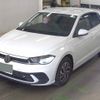 volkswagen polo 2023 quick_quick_3BA-AWDLA_WVWZZZAWZPU066274 image 5