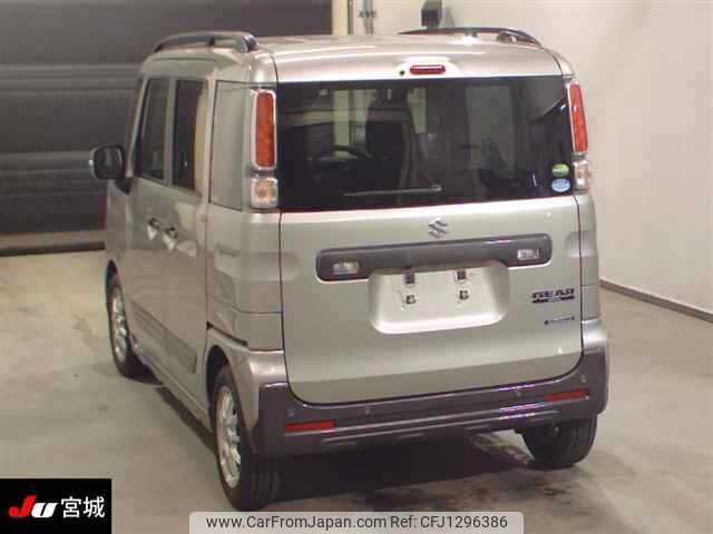 suzuki spacia 2021 -SUZUKI--Spacia Gear MK53S-926711---SUZUKI--Spacia Gear MK53S-926711- image 2