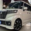 suzuki spacia 2019 -SUZUKI 【名変中 】--Spacia MK53S--875797---SUZUKI 【名変中 】--Spacia MK53S--875797- image 1