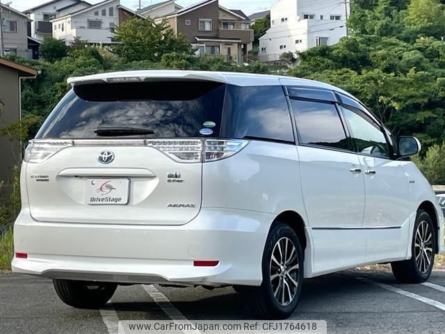 toyota estima-hybrid 2013 CFJ1764618 image 2