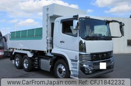 mitsubishi-fuso super-great 2025 CFJ1842232