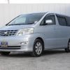 toyota alphard-v 2007 quick_quick_DBA-ANH10W_ANH10-0195773 image 4