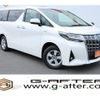 toyota alphard 2019 -TOYOTA--Alphard DAA-AYH30W--AYH30-0089044---TOYOTA--Alphard DAA-AYH30W--AYH30-0089044- image 1