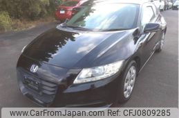 honda cr-z 2010 -HONDA--CR-Z ZF1--ZF1-1003886---HONDA--CR-Z ZF1--ZF1-1003886-