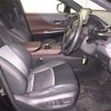 toyota harrier 2021 -TOYOTA--Harrier MXUA80-0031633---TOYOTA--Harrier MXUA80-0031633- image 6