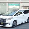 toyota alphard 2015 -TOYOTA--Alphard DBA-GGH35W--GGH35-0002980---TOYOTA--Alphard DBA-GGH35W--GGH35-0002980- image 1