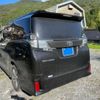 toyota vellfire 2017 -TOYOTA--Vellfire DBA-AGH35W--AGH35-0020340---TOYOTA--Vellfire DBA-AGH35W--AGH35-0020340- image 6