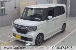 honda n-box 2020 -HONDA 【浜松 582ｶ3869】--N BOX 6BA-JF3--JF3-1440639---HONDA 【浜松 582ｶ3869】--N BOX 6BA-JF3--JF3-1440639-