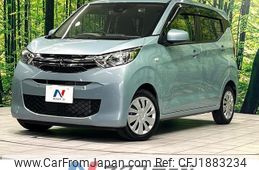 mitsubishi ek-wagon 2022 CFJ1883234