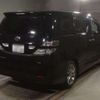 toyota vellfire 2010 -TOYOTA 【名古屋 305ﾕ4740】--Vellfire DBA-ANH20W--ANH20-8134648---TOYOTA 【名古屋 305ﾕ4740】--Vellfire DBA-ANH20W--ANH20-8134648- image 2