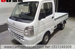 suzuki carry-truck 2017 CFJ1249309