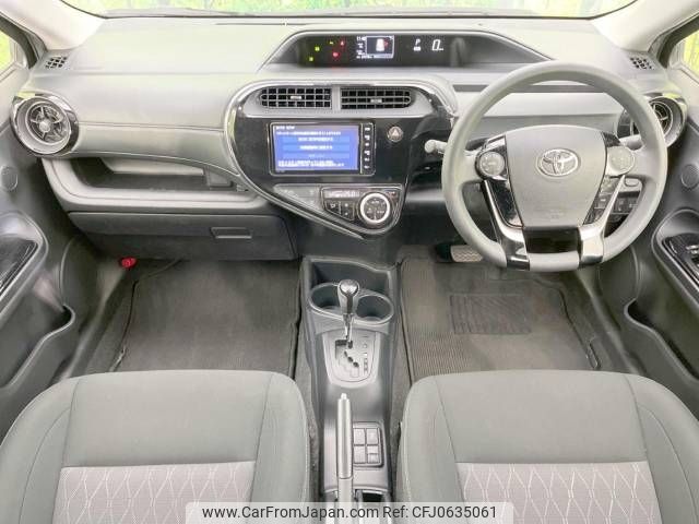 toyota aqua 2019 -TOYOTA--AQUA DAA-NHP10--NHP10-2636508---TOYOTA--AQUA DAA-NHP10--NHP10-2636508- image 2