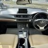 lexus ct 2017 -LEXUS--Lexus CT DAA-ZWA10--ZWA10-2273934---LEXUS--Lexus CT DAA-ZWA10--ZWA10-2273934- image 17