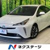 toyota prius 2020 -TOYOTA--Prius DAA-ZVW51--ZVW51-6148808---TOYOTA--Prius DAA-ZVW51--ZVW51-6148808- image 1