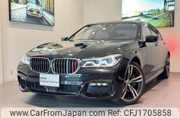 bmw 7-series 2018 CFJ1705858