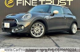 mini mini-others 2014 -BMW--BMW Mini DBA-XM20--WMWXM720402A23875---BMW--BMW Mini DBA-XM20--WMWXM720402A23875-