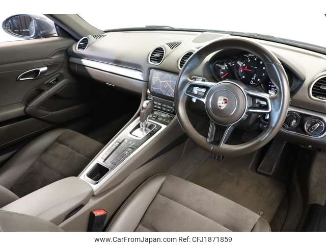 porsche cayman 2017 CFJ1871859 image 2