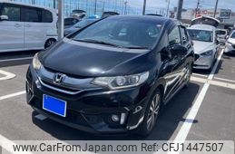 honda fit 2014 -HONDA--Fit DAA-GP5--GP5-4009342---HONDA--Fit DAA-GP5--GP5-4009342-