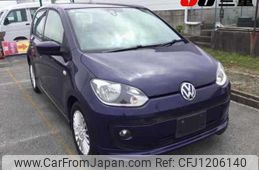 volkswagen up 2016 -VOLKSWAGEN--VW up AACHY--GD097430---VOLKSWAGEN--VW up AACHY--GD097430-