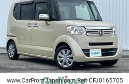 honda n-box 2016 -HONDA--N BOX DBA-JF1--JF1-2506186---HONDA--N BOX DBA-JF1--JF1-2506186-