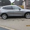 bmw x3 2012 GOO_JP_700115722530250505002 image 8