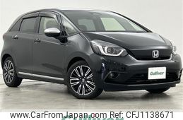honda fit 2020 -HONDA--Fit 6AA-GR3--GR3-1017794---HONDA--Fit 6AA-GR3--GR3-1017794-
