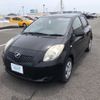 toyota vitz 2007 AF-KSP90-2017876 image 1