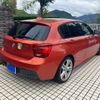 bmw 1-series 2012 CFJ1854029 image 14